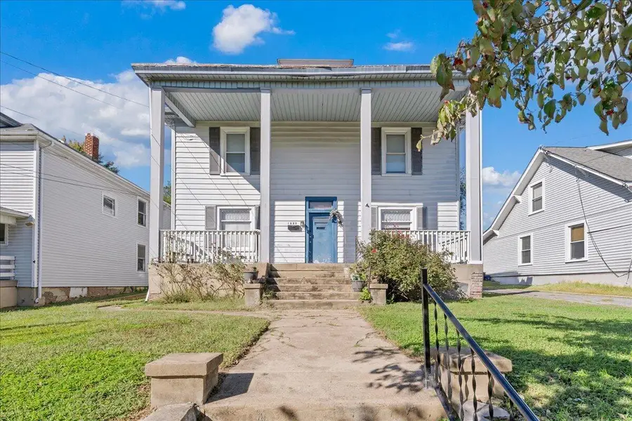 1522 Kenwood, Roanoke, VA 24013 - #2