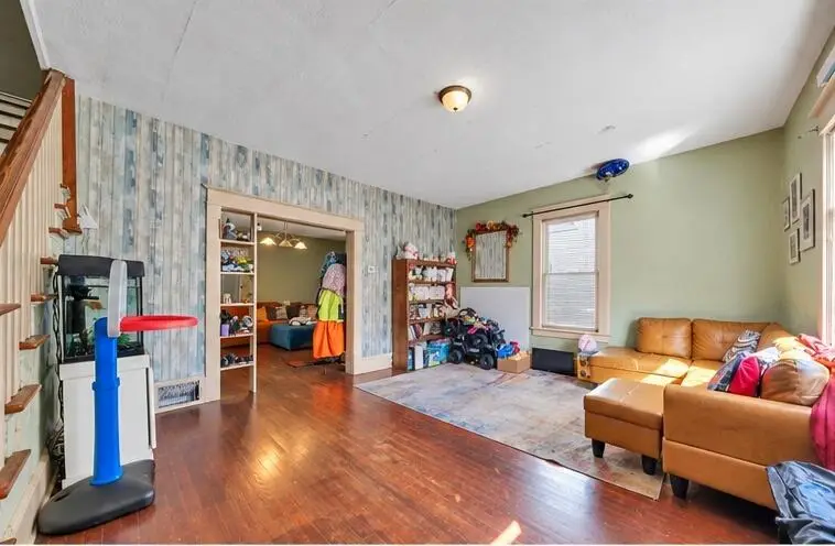 1522 Kenwood, Roanoke, VA 24013 - #3