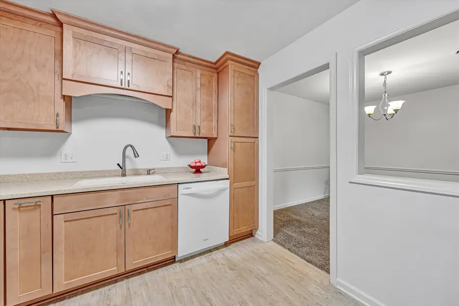 3531 Peters Creek, Roanoke, VA 24019 - #3
