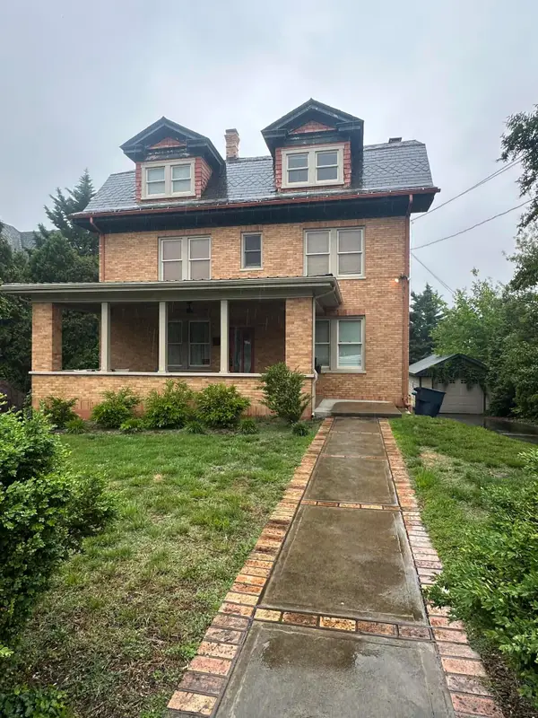 2319 Avenham, Roanoke, VA 24014