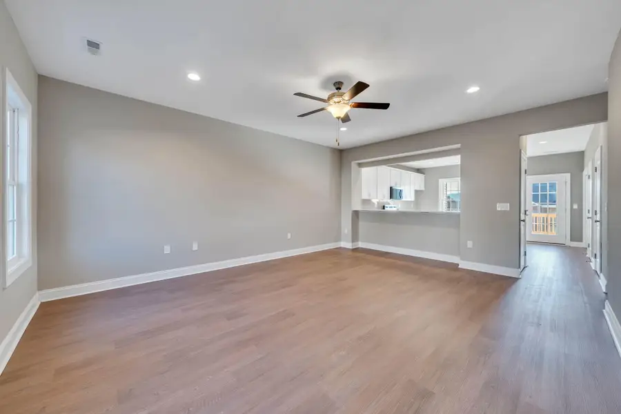 1036 Brandon, Roanoke, VA 24015 - #3