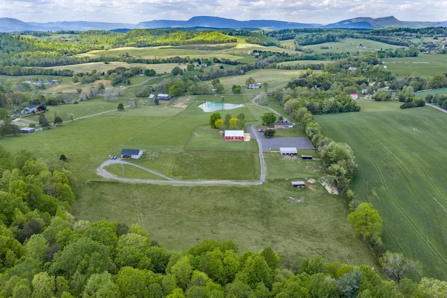 65 & 190 Whistle Hollow, Fairfield, VA 24435 - #3