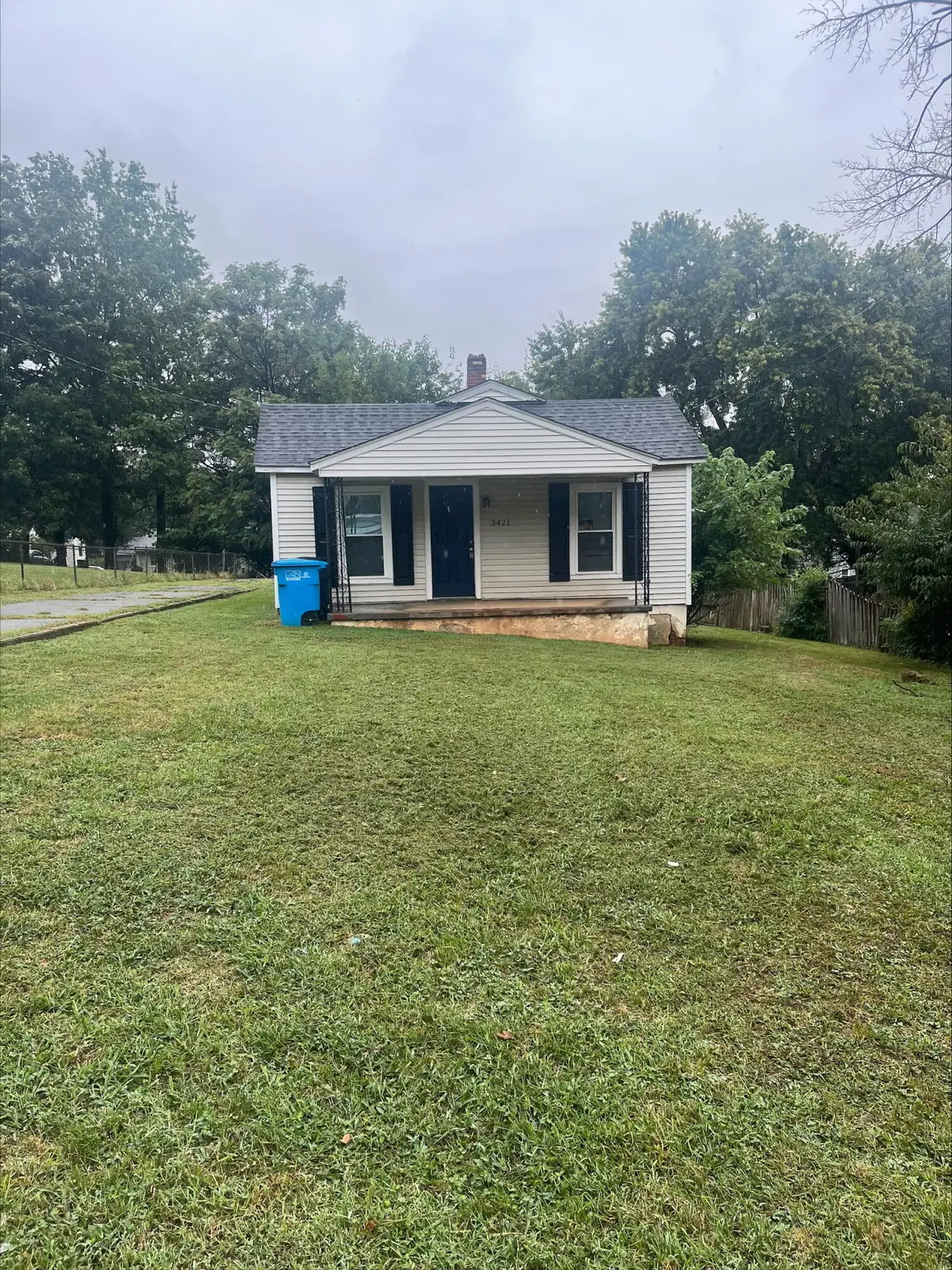3421 Norway, Roanoke, VA 24017 - #1