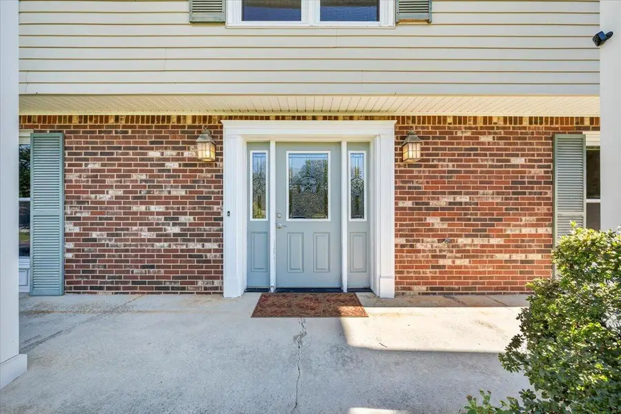 568 Knollwood, Troutville, VA 24175 - #3