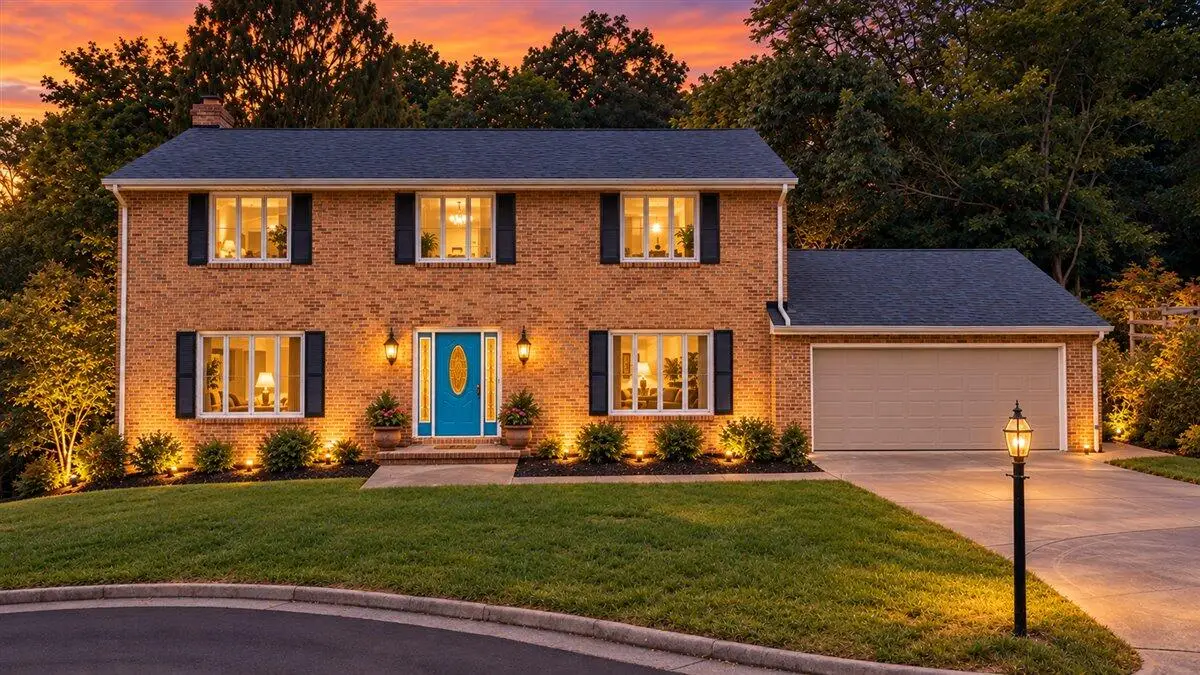 3521 Lakeland, Roanoke, VA 24018 - #1