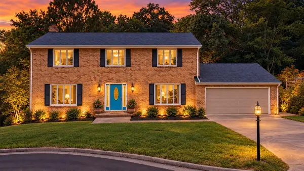 3521 Lakeland, Roanoke, VA 24018