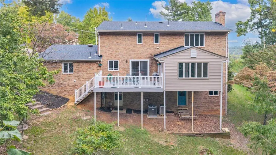 3521 Lakeland, Roanoke, VA 24018 - #2