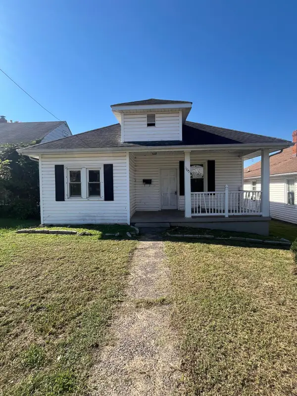 1105 Pechin, Roanoke, VA 24013