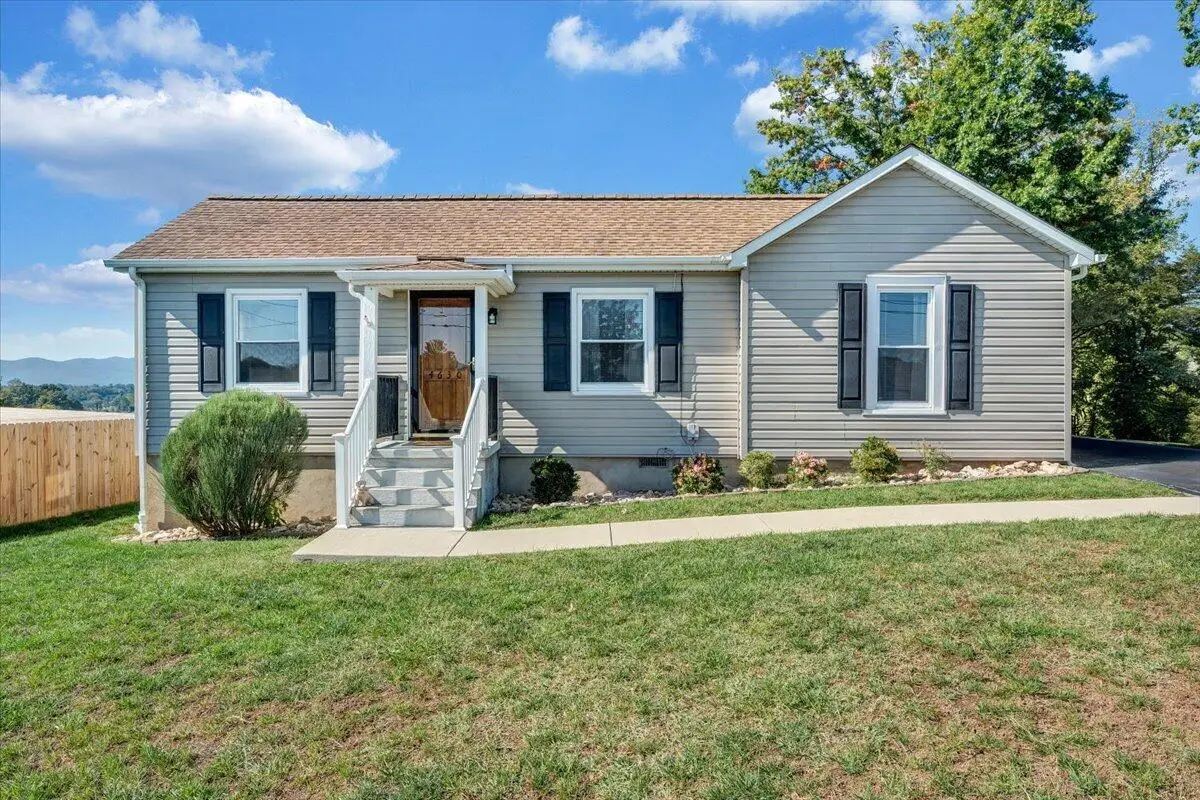 4630 Northridge, Roanoke, VA 24019 - #1