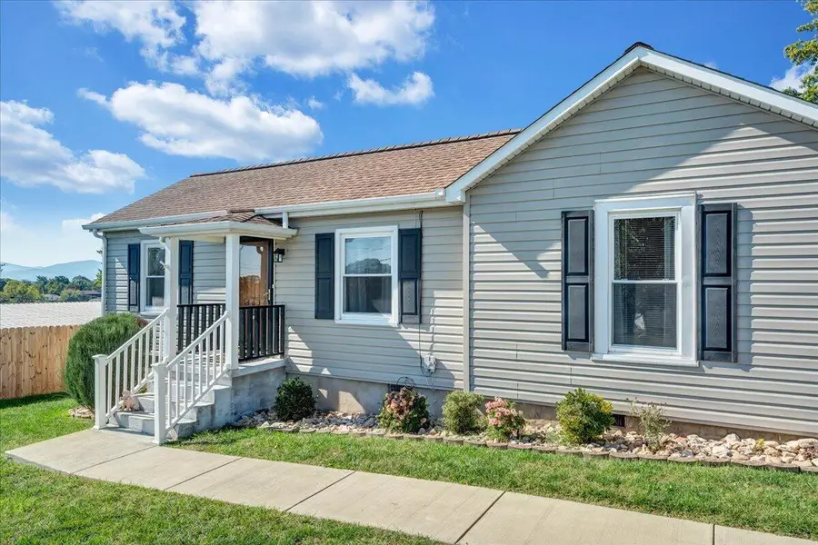 4630 Northridge, Roanoke, VA 24019 - #2