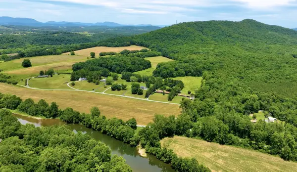 TBD River, Buena Vista, VA 24416