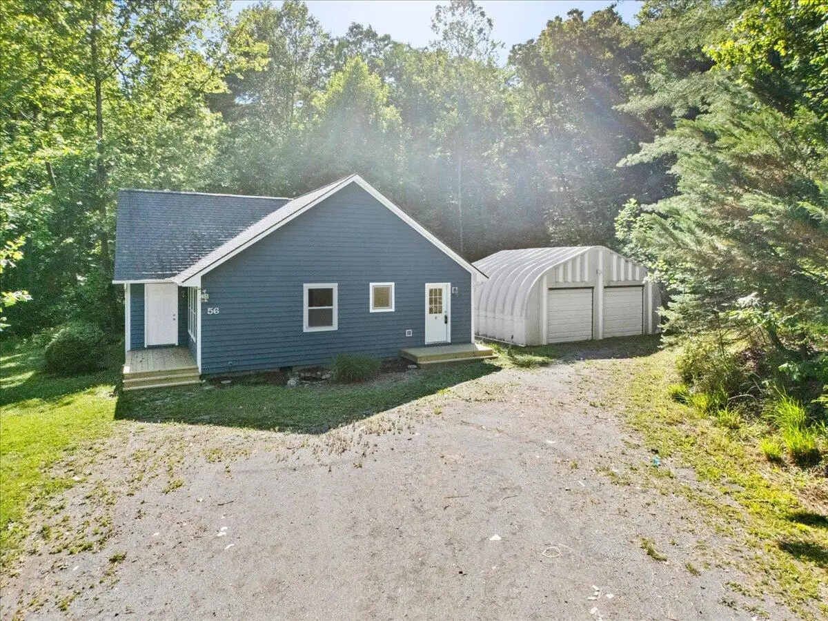 56 Craig Woods, New Castle, VA 24127 - #1