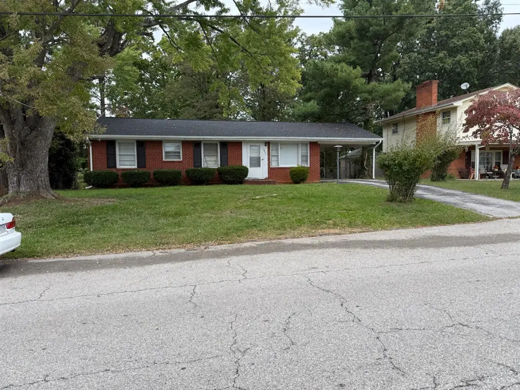 5031 Showalter, Roanoke, VA 24017 - #1