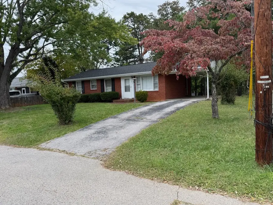 5031 Showalter, Roanoke, VA 24017 - #2