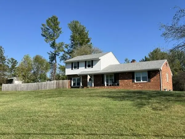 3422 Nemmo, Vinton, VA 24179