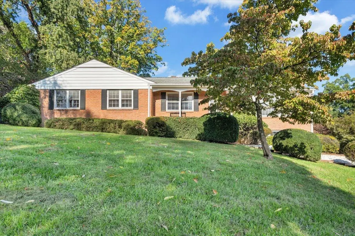 5011 Balsam, Roanoke, VA 24018 - #1