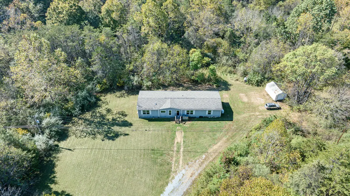 397 Lees Gap, Fincastle, VA 24090 - #1