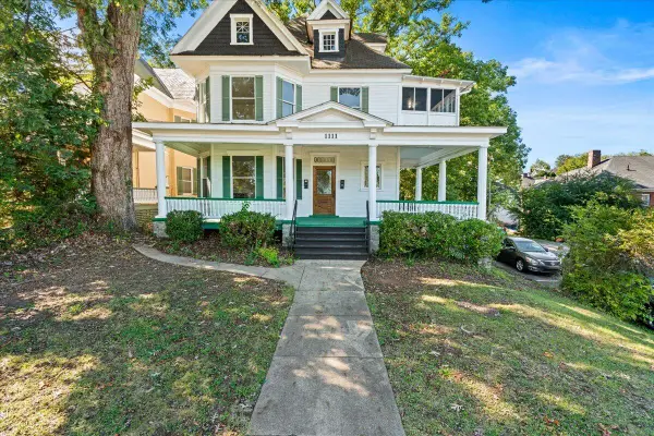 1111 1st, Roanoke, VA 24016