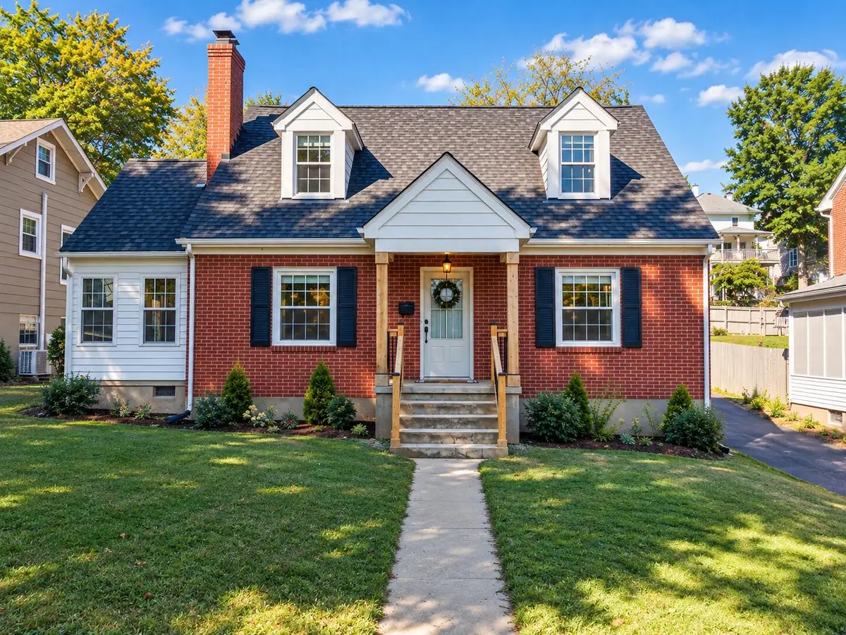 2619 Carolina, Roanoke, VA 24014 - #1