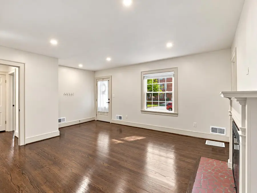 2619 Carolina, Roanoke, VA 24014 - #2