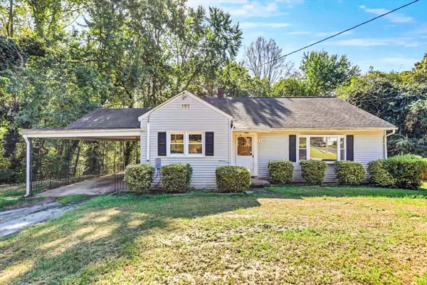 290 Taylor, Collinsville, VA 24078