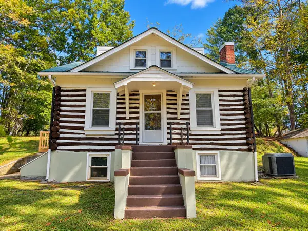 2664 Sunnyvale, Roanoke, VA 24014