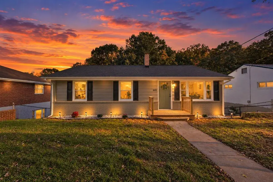1001 Hartsook, Roanoke, VA 24014 - #2