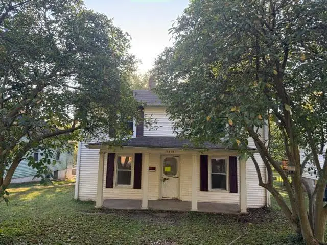 1219 14th, Roanoke, VA 24013 - #1
