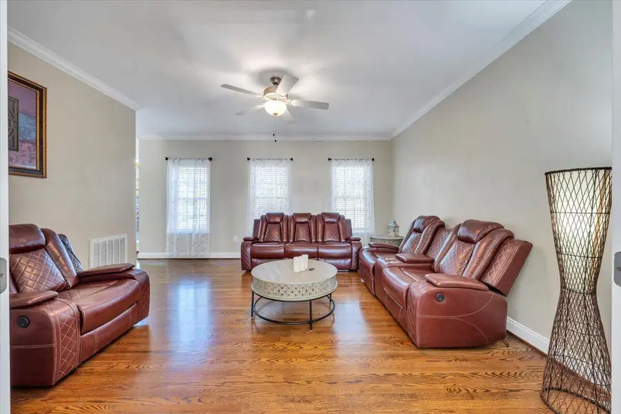 8406 Barrens, Roanoke, VA 24019 - #3