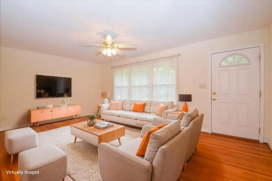 1417 Azalea, Salem, VA 24153 - #3