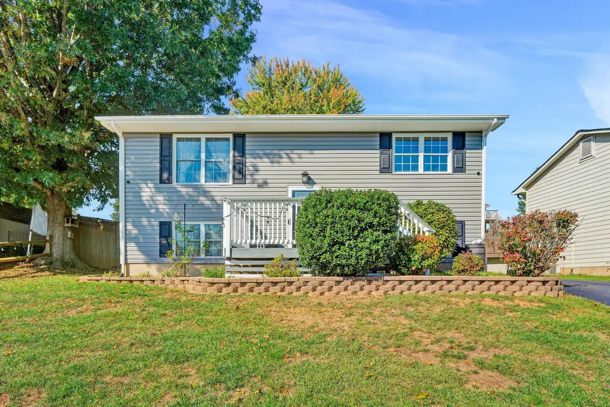 8314 Willow Creek, Roanoke, VA 24019 - #1