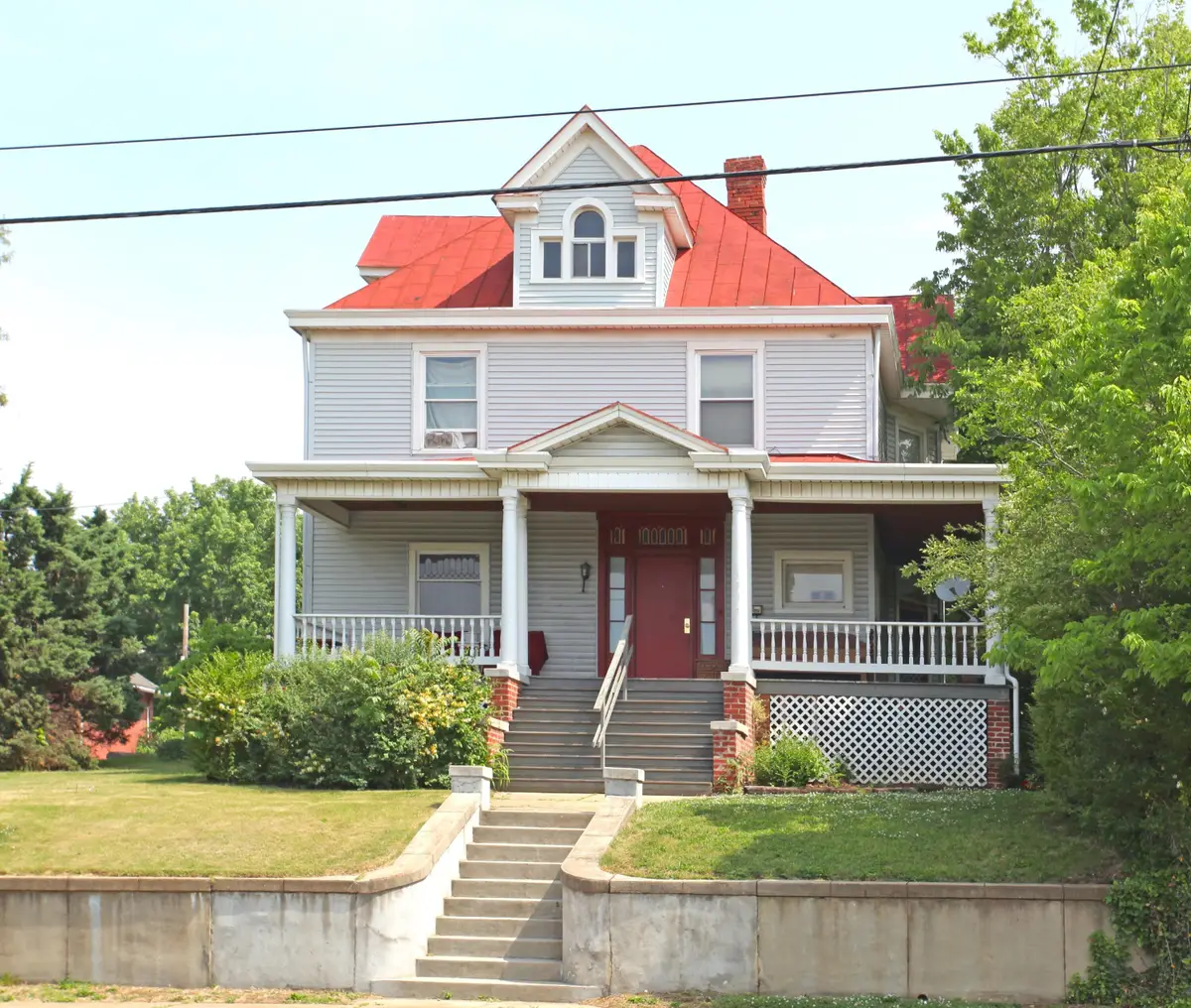 1717 Patterson, Roanoke, VA 24016 - #1