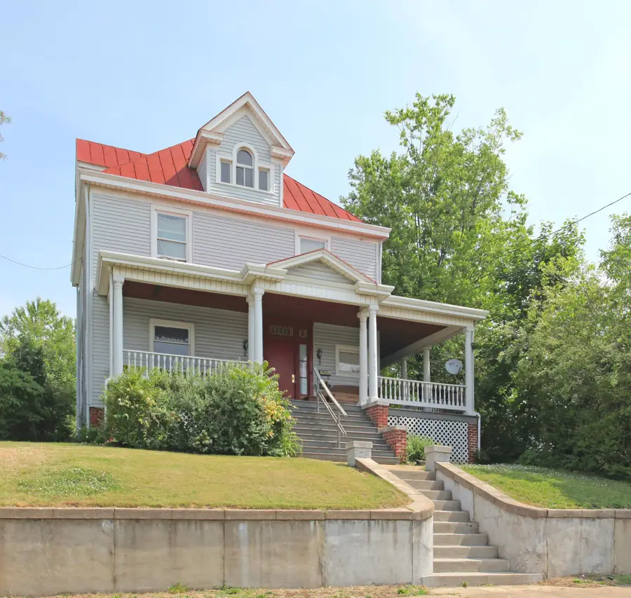1717 Patterson, Roanoke, VA 24016 - #2