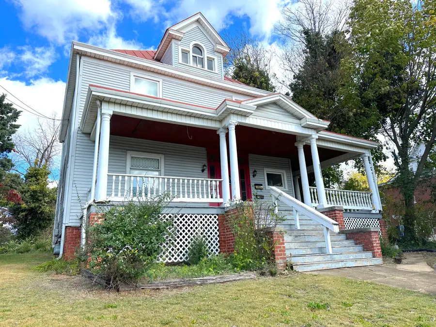 1717 Patterson, Roanoke, VA 24016 - #3