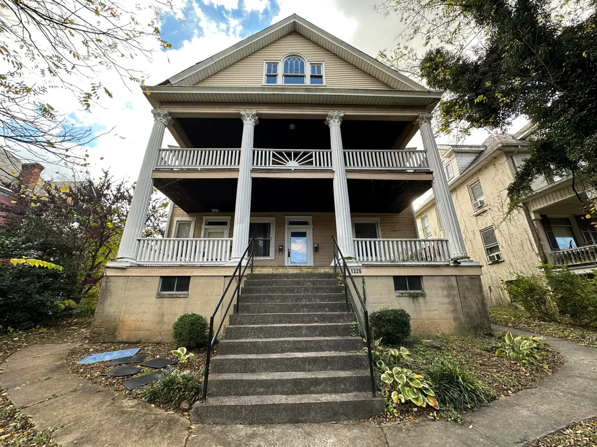 1326 Maple, Roanoke, VA 24016 - #1