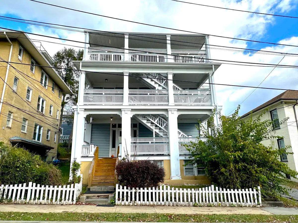111 Highland, Roanoke, VA 24016 - #1