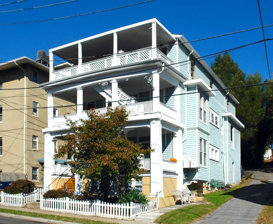 111 Highland, Roanoke, VA 24016 - #2