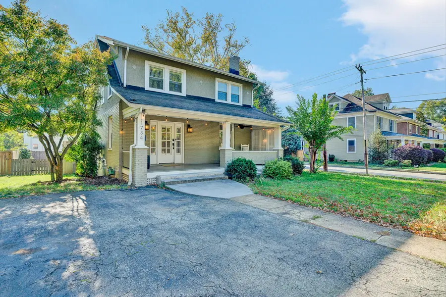 1734 Arlington, Roanoke, VA 24015 - #3