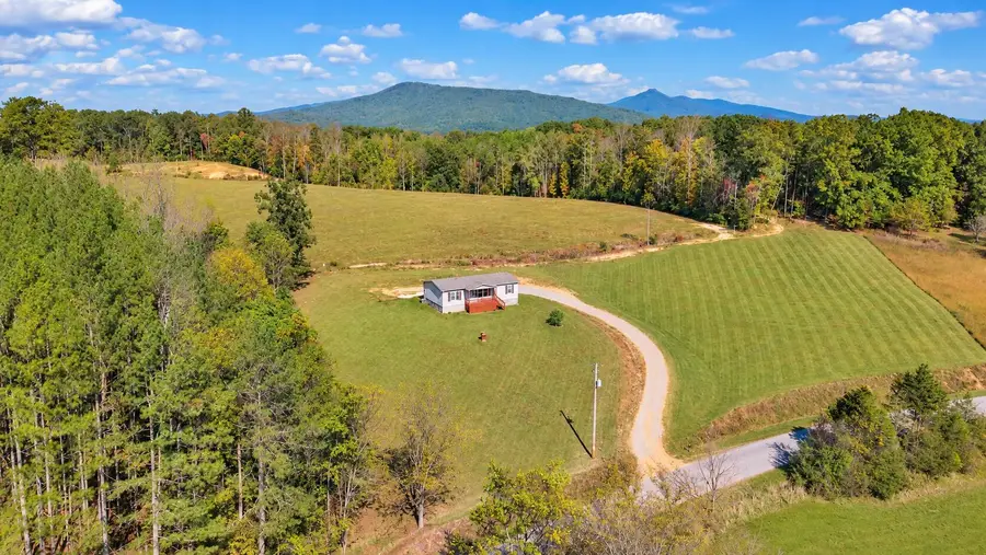 1763 Pendleton, Thaxton, VA 24174 - #2