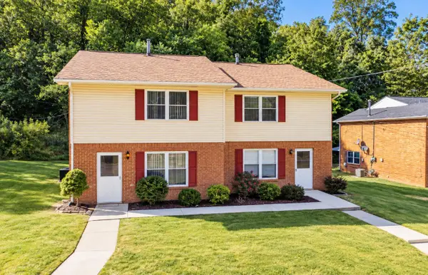 5405 Sugar Loaf Mountain, Roanoke, VA 24018