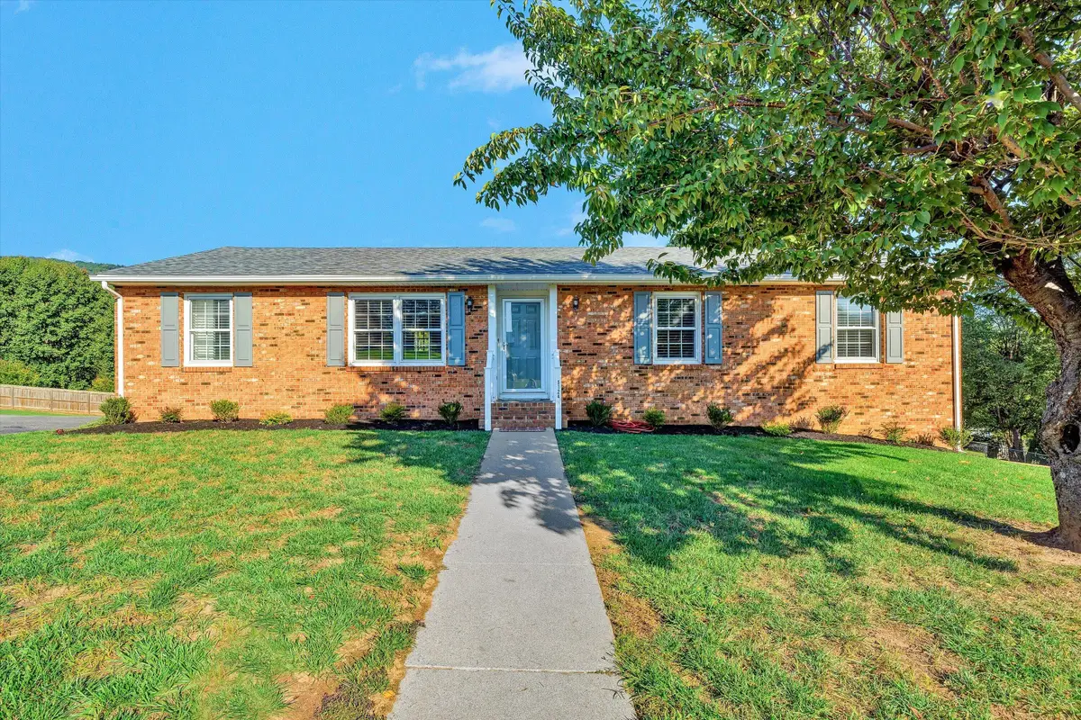 5124 Jonathan, Roanoke, VA 24019 - #1