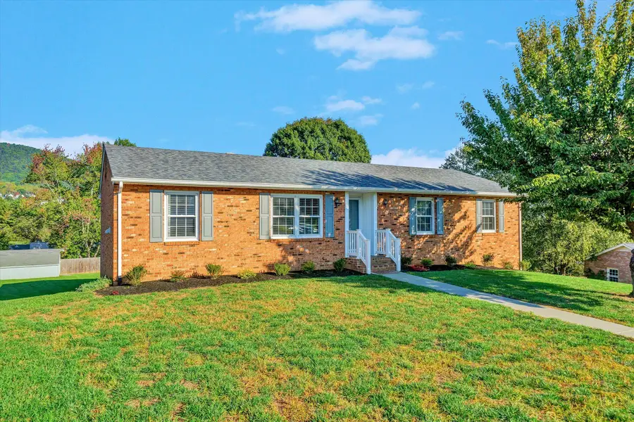 5124 Jonathan, Roanoke, VA 24019 - #3