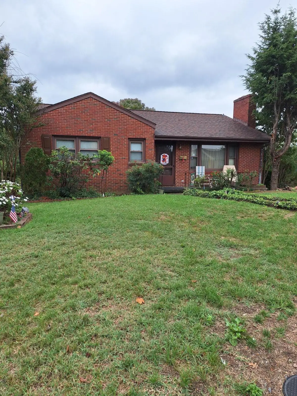 2622 Wilshire, Roanoke, VA 24015 - #1