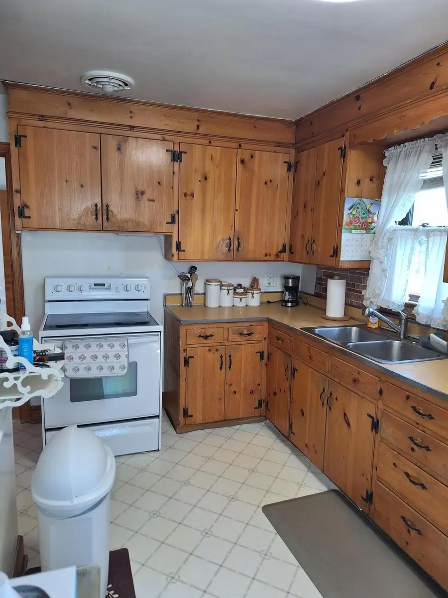 2622 Wilshire, Roanoke, VA 24015 - #2