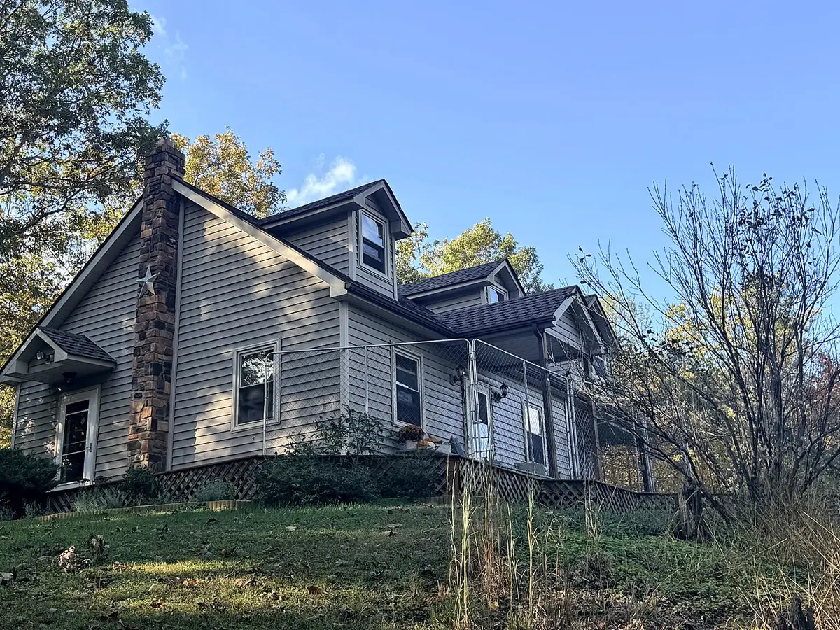 7150 Mill Branch, Covington, VA 24426 - #1