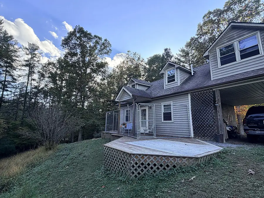 7150 Mill Branch, Covington, VA 24426 - #3