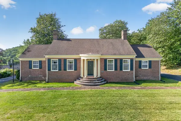 4322 Rosecrest, Roanoke, VA 24018