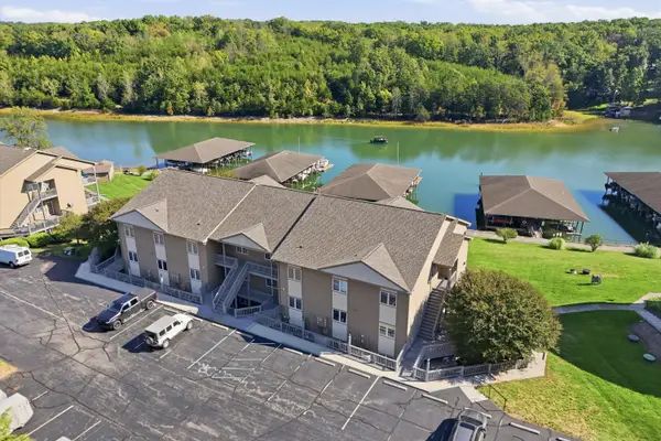 1103 Mariners, Huddleston, VA 24104