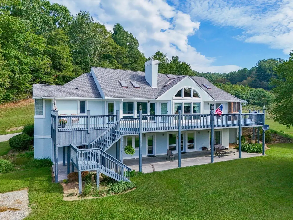 9243 Patterson, Bent Mountain, VA 24059 - #1