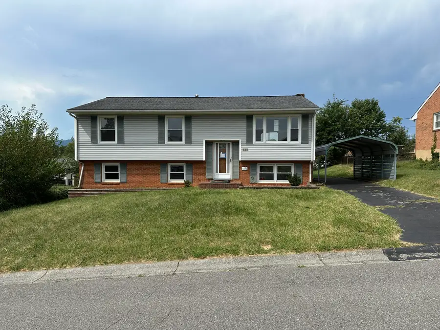 929 Citadel, Salem, VA 24153 - #2